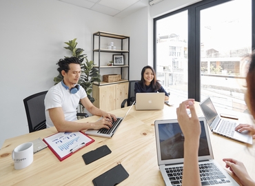 50 m² Coworking  in Ho Chi Minh, 26 Huỳnh Khương Ninh (736464) - 1 | MatchOffice
