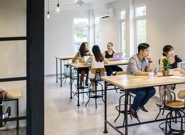 70 m² Coworking space  in Ho Chi Minh, 94 Xuân Thủy (713385) - 3 | MatchOffice.com