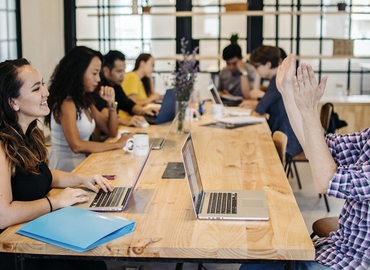 70 m² Coworking  in Ho Chi Minh, 94 Xuân Thủy (713385) - 1 | MatchOffice