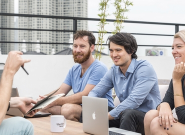 70 m² Coworking  in Ho Chi Minh, 94 Xuân Thủy (713385) - 5 | MatchOffice