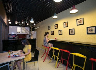 40 m² Conference center in Ho Chi Minh, Đường Tôn Đức Thắng 37 (700000) - 3 | MatchOffice