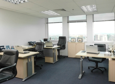 40 m² Convention center in Ho Chi Minh, Đường Tôn Đức Thắng 37 (700000) - 4 | MatchOffice