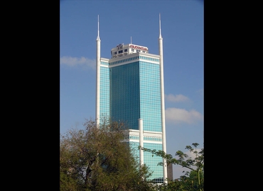 Virtual office in Ho Chi Minh, Đường Tôn Đức Thắng 37 (700000) - 2 | MatchOffice