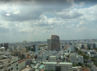 40 m² Business center in Ho Chi Minh, Đường Tôn Đức Thắng 37 (700000) - 8 | MatchOffice.com