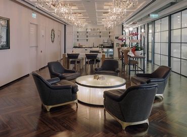 150 m² Conference center in Ho Chi Minh, Level 6 & 7 (700000) - 1 | MatchOffice