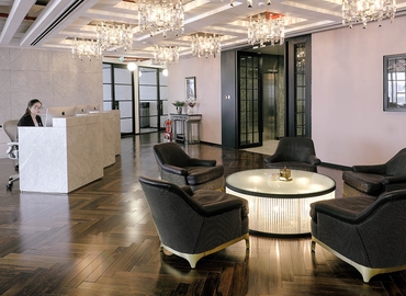 150 m² Conference center in Ho Chi Minh, Level 6 & 7 (700000) - 11 | MatchOffice.com