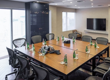 Virtual office in Ho Chi Minh, Level 6 & 7 (700000) - 4 | MatchOffice