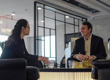 Virtual office in Ho Chi Minh, Level 6 & 7 (700000) - 8 | MatchOffice.com