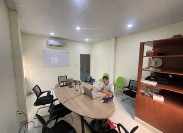 40 m² Business space in Ho Chi Minh, Nguyễn Thái Sơn 420 (700000) - 2 | MatchOffice.com