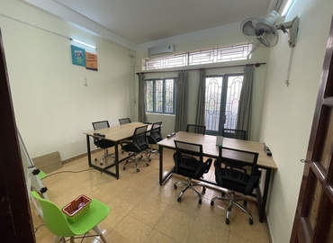 40 m² Serviced office in Ho Chi Minh, Nguyễn Thái Sơn 420 (700000) - 6 | MatchOffice.com