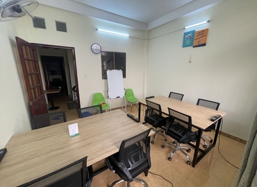 40 m² Business space in Ho Chi Minh, Nguyễn Thái Sơn 420 (700000) - 7 | MatchOffice