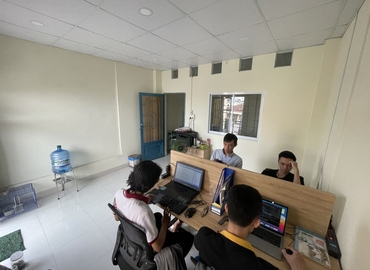 40 m² Serviced office in Ho Chi Minh, Nguyễn Thái Sơn 420 (700000) - 9 | MatchOffice