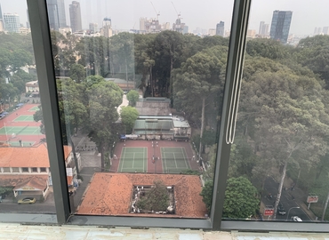 224 m² Business space in Ho Chi Minh, Bà Huyện Thanh Quan 53-55 (700000) - 0 | MatchOffice.com