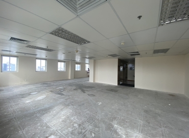 100 m² Business center in Ho Chi Minh,  385C Nguyen Trai (700000) - 2 | MatchOffice.com