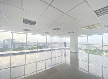 870 m² Serviced office in Ho Chi Minh, Võ Thị Sáu 45 (700000) - 1 | MatchOffice