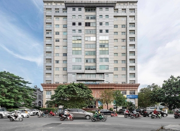 870 m² Serviced office in Ho Chi Minh, Võ Thị Sáu 45 (700000) - 2 | MatchOffice