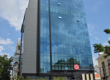 210 m² Serviced office in Ho Chi Minh, Nguyen Thi Minh Khai (700000) - 2 | MatchOffice