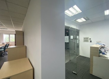 210 m² Business center in Ho Chi Minh, Nguyen Thi Minh Khai (700000) - 3 | MatchOffice