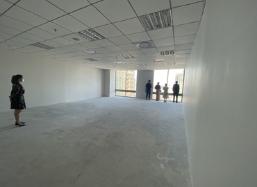 134 m² Serviced office in Ho Chi Minh, Lê Văn Duyệt 193 (700000) - 1 | MatchOffice.com