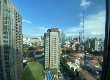 134 m² Business center in Ho Chi Minh, Lê Văn Duyệt 193 (700000) - 2 | MatchOffice.com