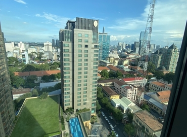 134 m² Business center in Ho Chi Minh, Lê Văn Duyệt 193 (700000) - 3 | MatchOffice