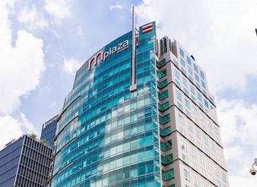 126 m² Office for rent in Ho Chi Minh, Đường Lê Duẩn 39, 700000  - 2 | MatchOffice