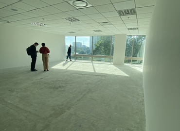 103 m² Flexible office available to rent in Ho Chi Minh, Đường Lê Duẩn 39, 700000  - 1 | MatchOffice