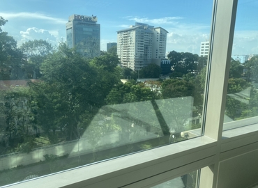 103 m² Commercial office for rent in Ho Chi Minh, Đường Lê Duẩn 39, 700000  - 0 | MatchOffice.com