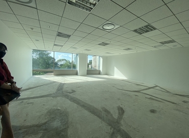 103 m² Office space up for rent in Ho Chi Minh, Đường Lê Duẩn 39, 700000  - 1 | MatchOffice.com