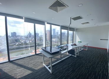 150 m² Business park in Ho Chi Minh, 308 Dien Bien Phu (700000) - 1 | MatchOffice.com