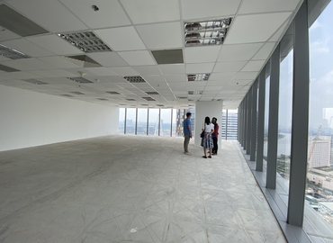 671 m² Office up for rent in Ho Chi Minh, Đường Tôn Đức Thắng 9, 700000  - 2 | MatchOffice