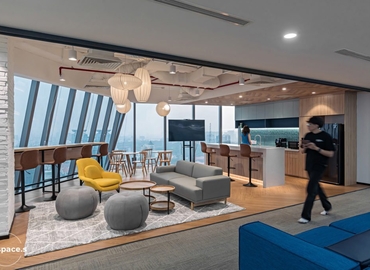 671 m² Office space available to rent in Ho Chi Minh, Đường Tôn Đức Thắng 9, 700000  - 3 | MatchOffice.com