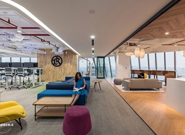 664 m² Business center in Ho Chi Minh, Đường Tôn Đức Thắng 9 (700000) - 3 | MatchOffice.com