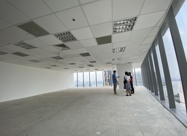 664 m² Business center in Ho Chi Minh, Đường Tôn Đức Thắng 9 (700000) - 4 | MatchOffice.com