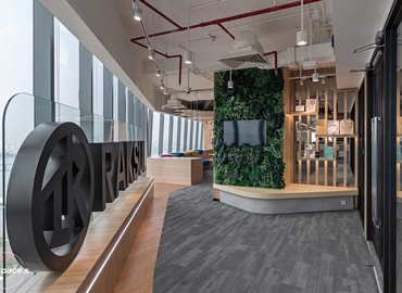 664 m² Business office up for rent in Ho Chi Minh, Đường Tôn Đức Thắng 9, 700000  - 3 | MatchOffice