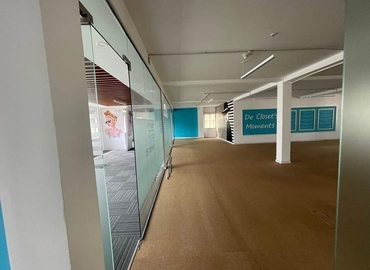 400 m² Business space in Ho Chi Minh, Đường Nguyễn Công Trứ 194 (700000) - 5 | MatchOffice