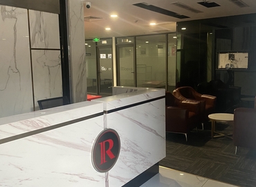 272 m² Business center in Ho Chi Minh, Bà Huyện Thanh Quan 53 (700000) - 8 | MatchOffice.com