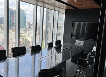 432 m² Business park in Ho Chi Minh, Đường Lê Lợi 65 (700000) - 12 | MatchOffice