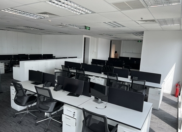432 m² Serviced office in Ho Chi Minh, Đường Lê Lợi 65 (700000) - 13 | MatchOffice.com