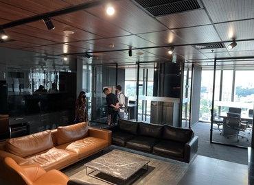 432 m² Business space in Ho Chi Minh, Đường Lê Lợi 65 (700000) - 14 | MatchOffice