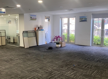 224 m² Flexible office up for rent in Ho Chi Minh, Bà Huyện Thanh Quan 53, 700000  - 0 | MatchOffice.com