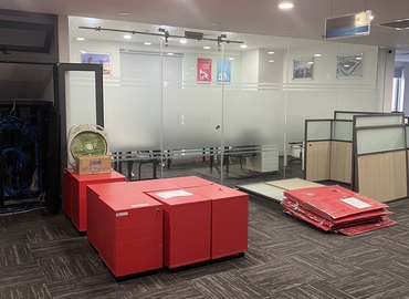 224 m² Serviced office up for rent in Ho Chi Minh, Bà Huyện Thanh Quan 53, 700000  - 3 | MatchOffice