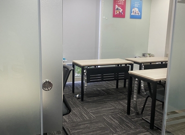 224 m² Commercial office up for rent in Ho Chi Minh, Bà Huyện Thanh Quan 53, 700000  - 4 | MatchOffice.com