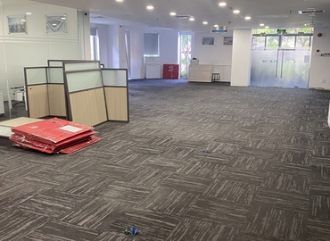 192 m² Serviced office up for rent in Ho Chi Minh, Bà Huyện Thanh Quan 53, 700000  - 5 | MatchOffice