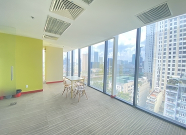 255 m² Business center in Ho Chi Minh, Đoàn Văn Bơ 9 (700000) - 0 | MatchOffice.com