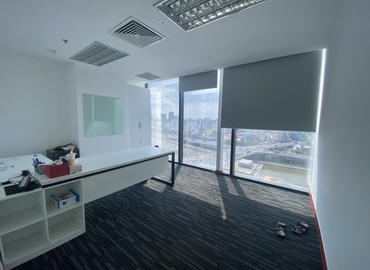 255 m² Serviced office in Ho Chi Minh, Đoàn Văn Bơ 9 (700000) - 3 | MatchOffice