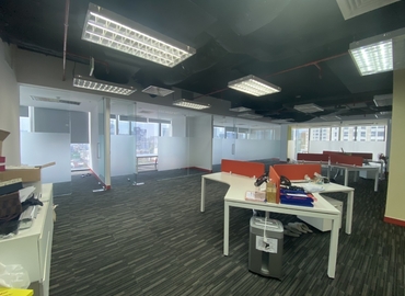255 m² Serviced office in Ho Chi Minh, Đoàn Văn Bơ 9 (700000) - 4 | MatchOffice