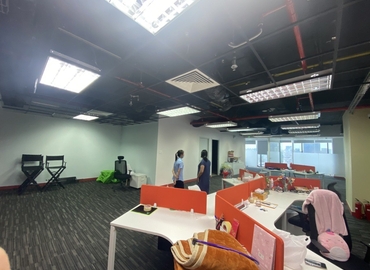 255 m² Business center in Ho Chi Minh, Đoàn Văn Bơ 9 (700000) - 7 | MatchOffice