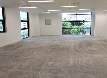 112 m² Serviced office in Ho Chi Minh, Đường Nguyễn Trãi 56 (700000) - 2 | MatchOffice