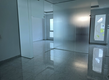 140 m² Business park in Ho Chi Minh, Đường D (700000) - 0 | MatchOffice.com